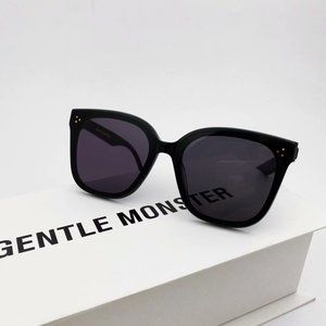 GENTLE MONSTER sunglasses Rick 01